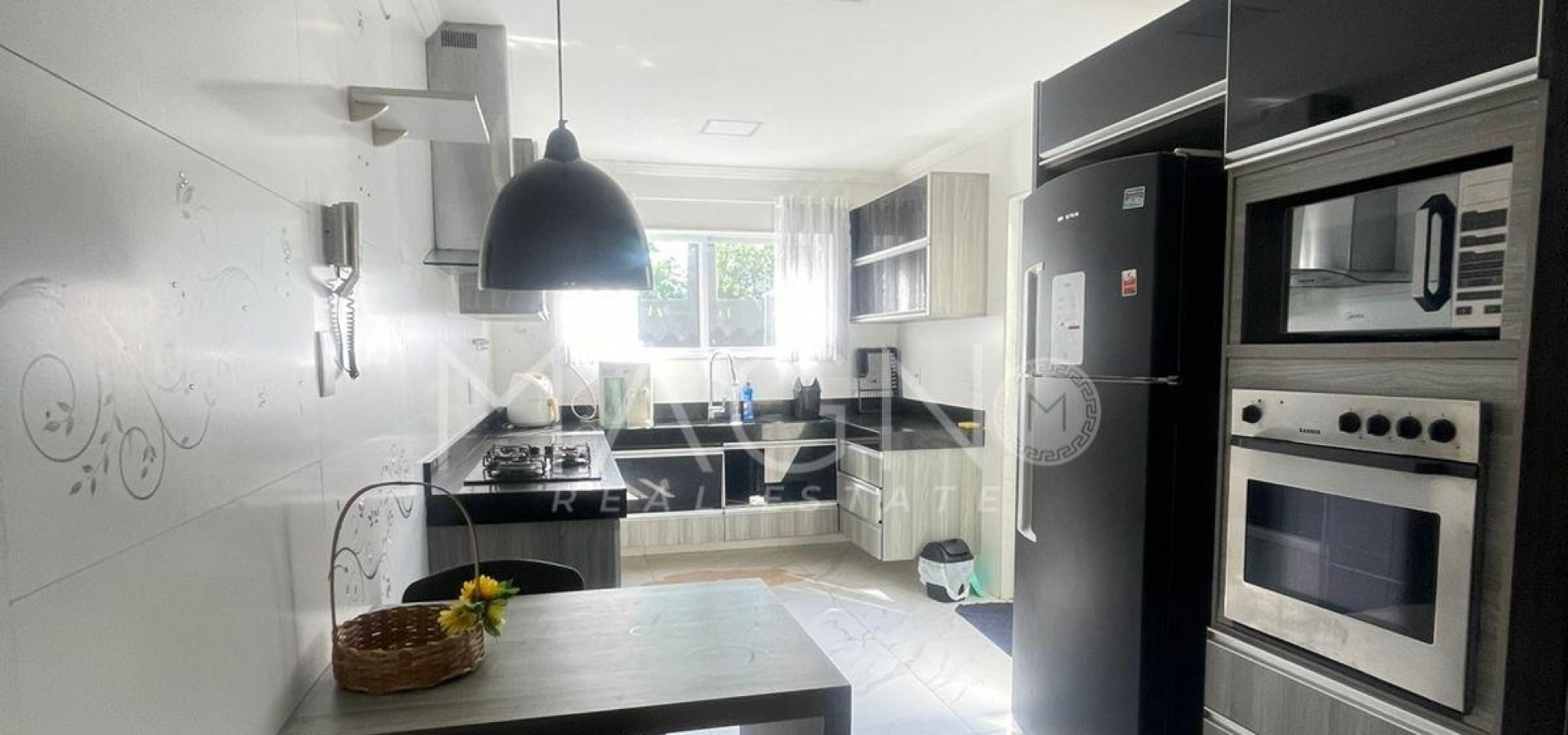 Casa no Recreio 6 Suítes