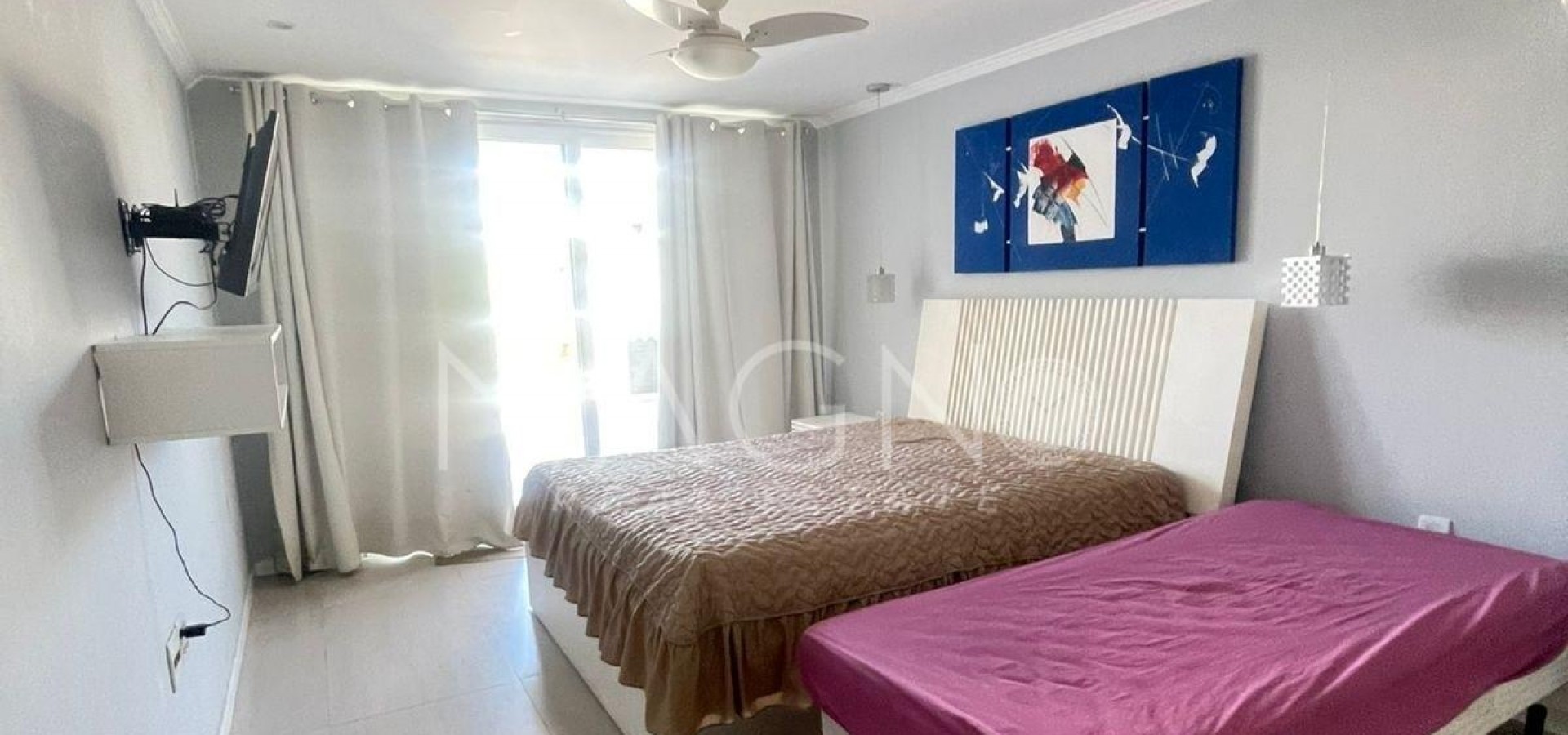 Casa no Recreio 6 Suítes