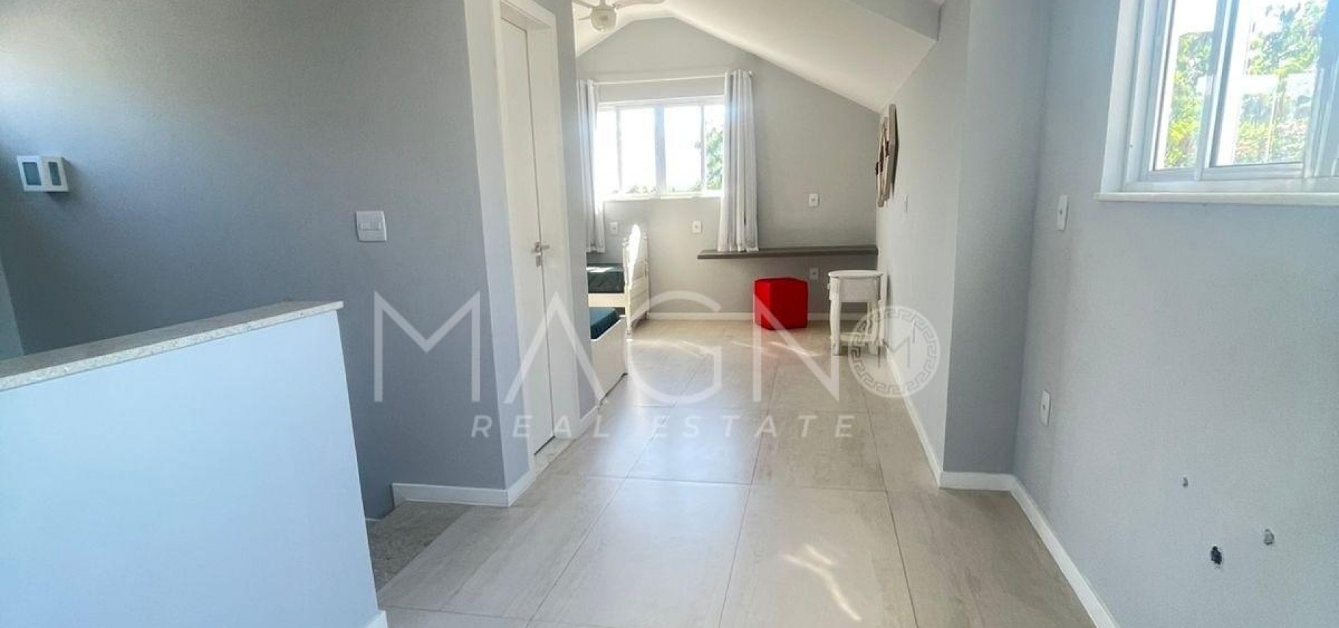 Casa no Recreio 6 Suítes
