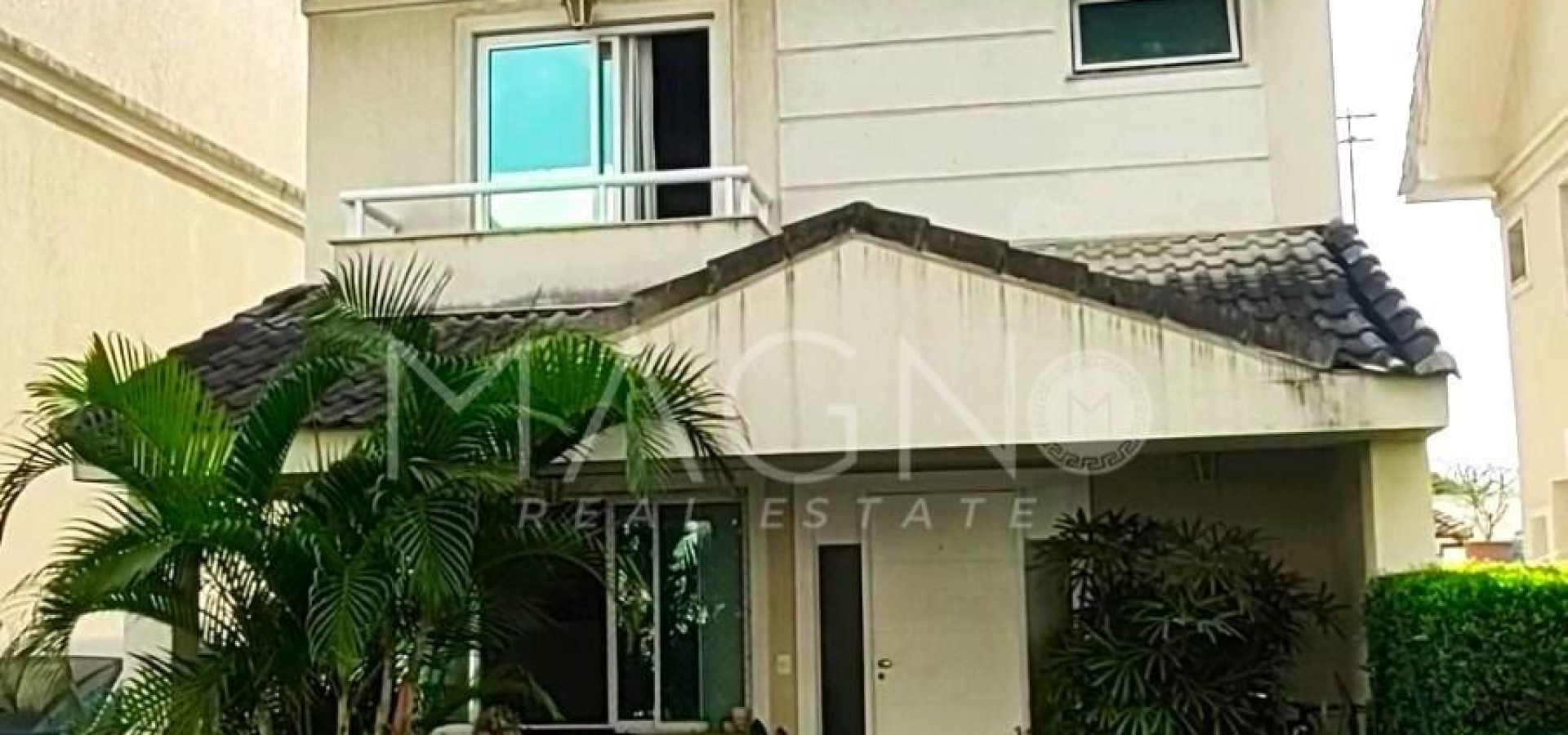 Linda Casa no Recreio dos Bandeirantes 4 Quartos