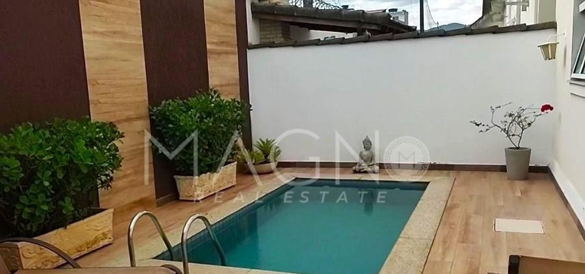 Linda Casa no Recreio dos Bandeirantes 4 Quartos
