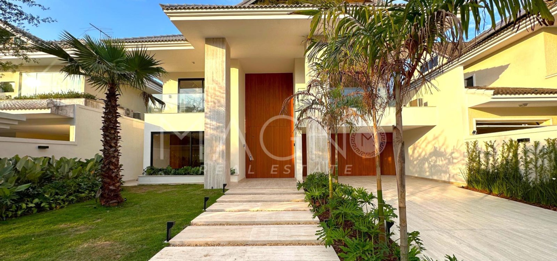 Casa a Venda na Barra da Tijuca 