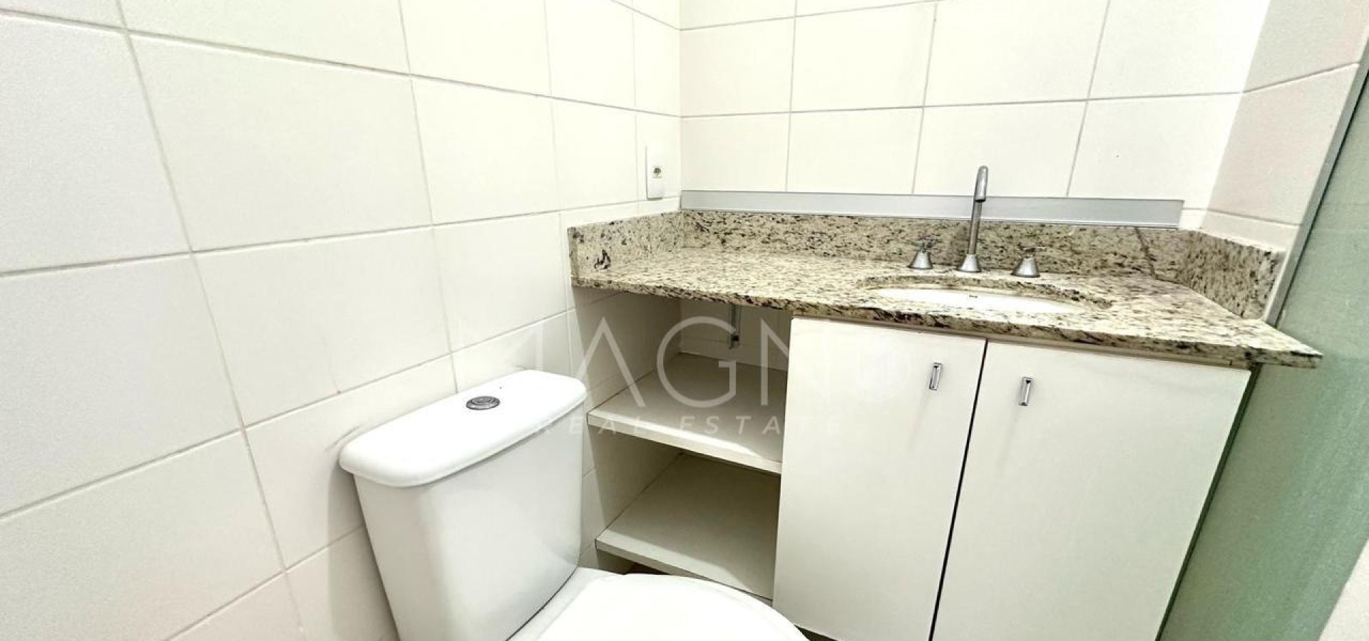 Apartamento no Recreio 3 Quartos Condomínio Le Quartier Vert