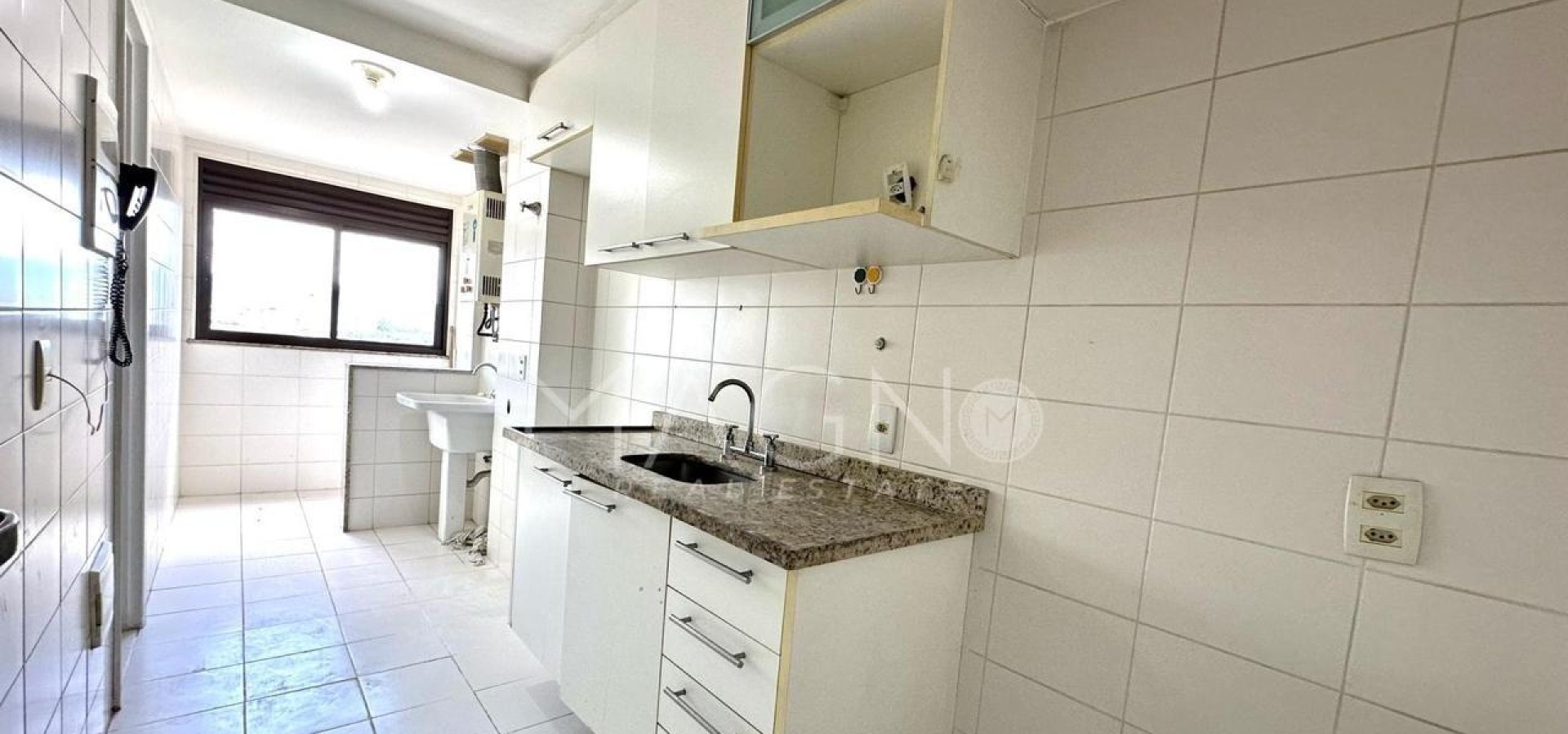 Apartamento no Recreio 3 Quartos Condomínio Le Quartier Vert