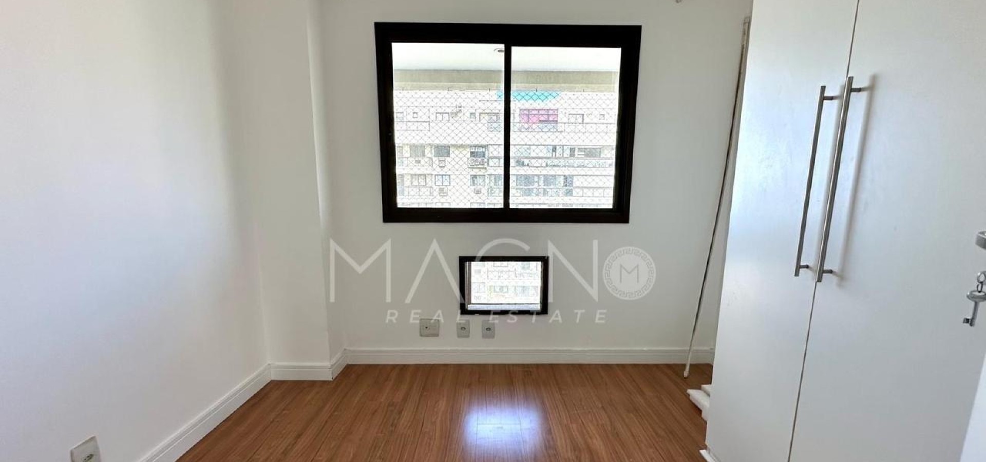Apartamento no Recreio 3 Quartos Condomínio Le Quartier Vert