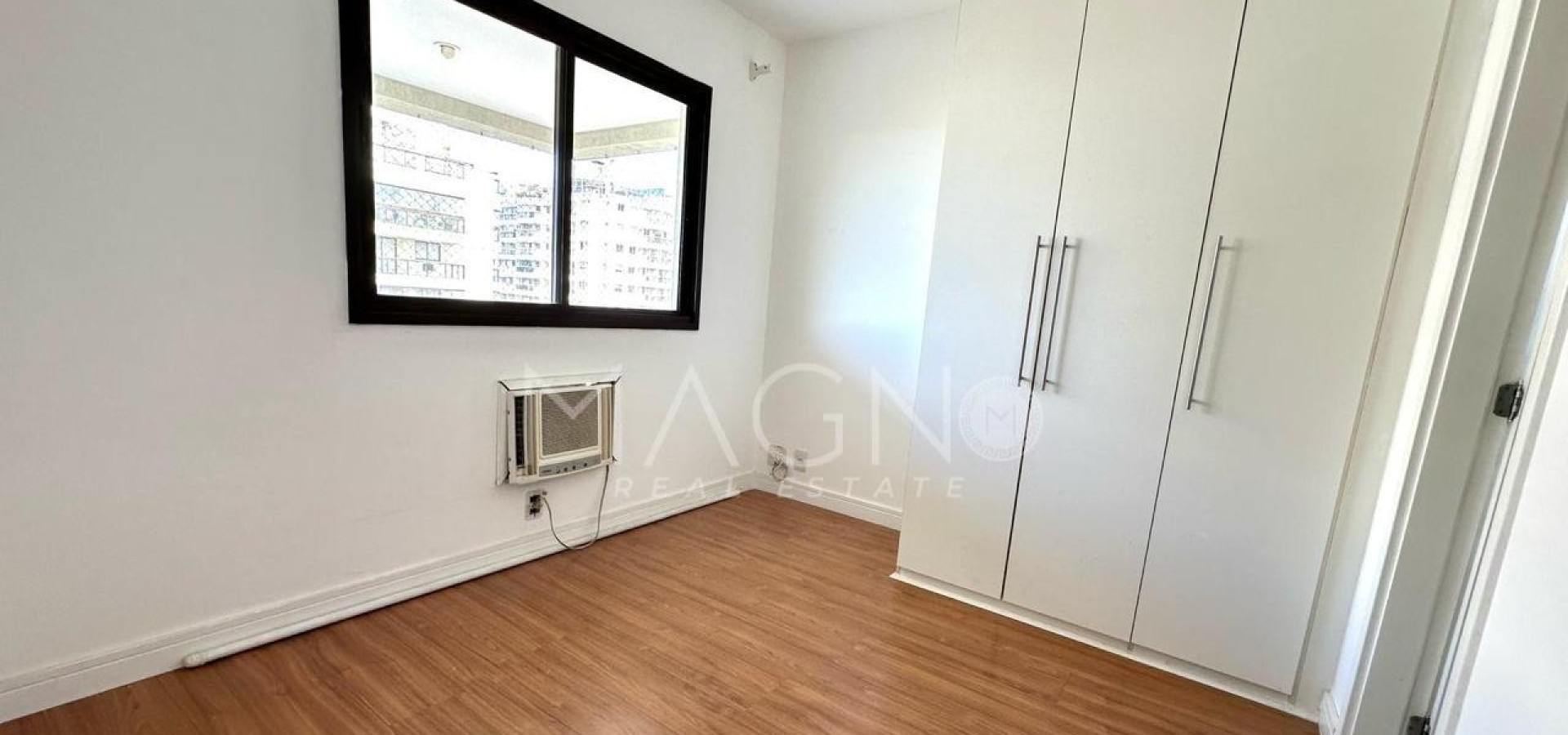 Apartamento no Recreio 3 Quartos Condomínio Le Quartier Vert