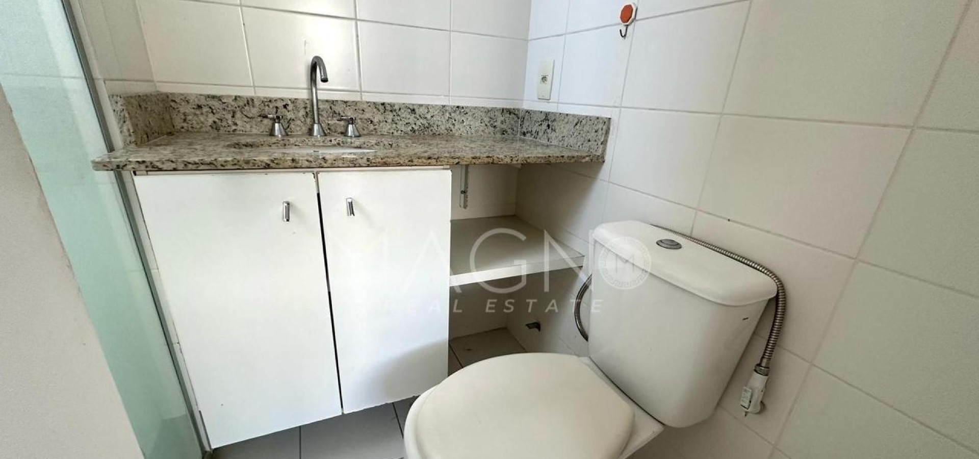 Apartamento no Recreio 3 Quartos Condomínio Le Quartier Vert