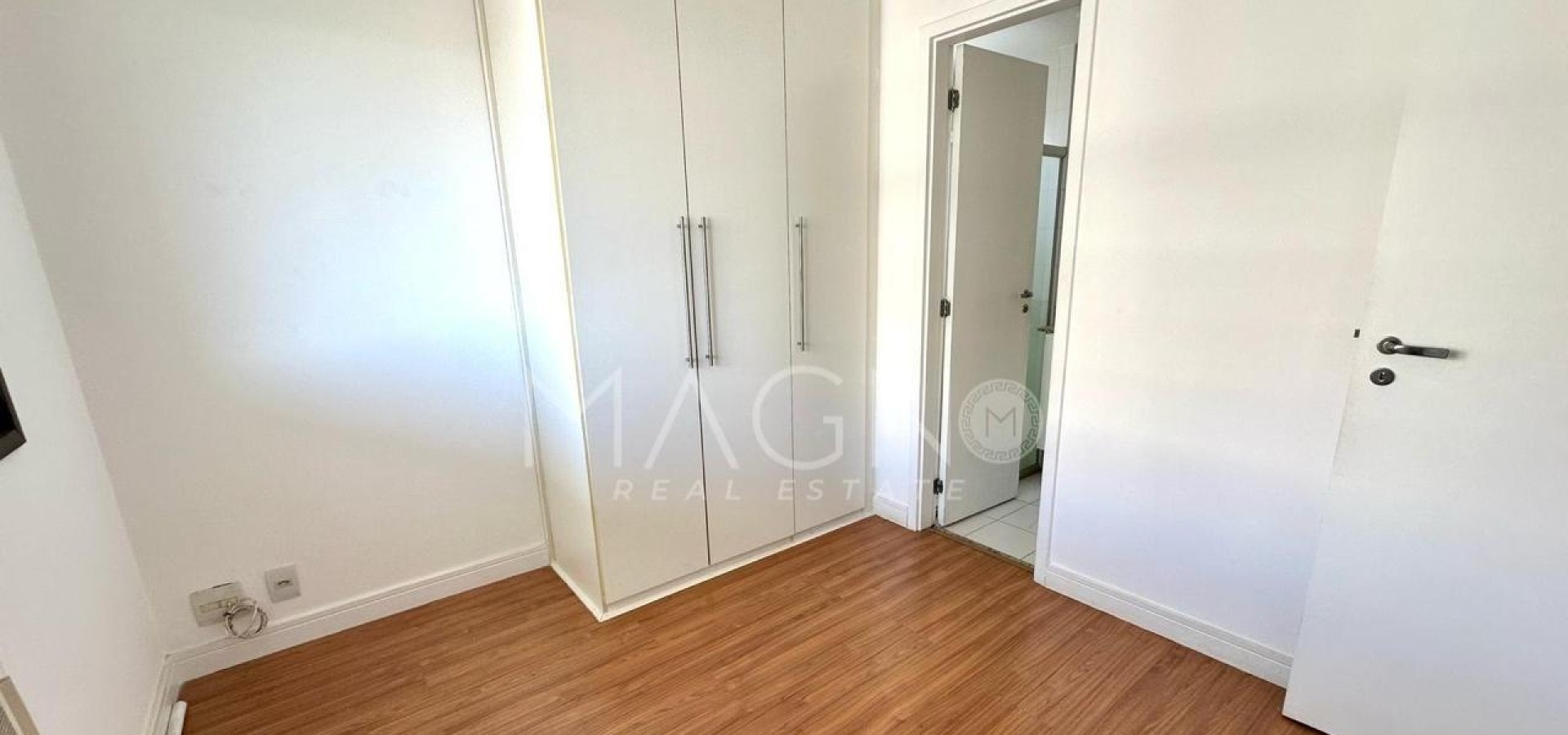Apartamento no Recreio 3 Quartos Condomínio Le Quartier Vert