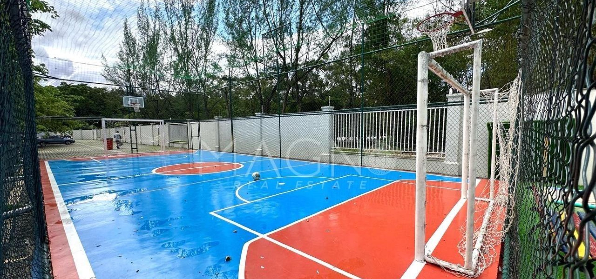 Apartamento no Recreio 3 Quartos Condomínio Le Quartier Vert