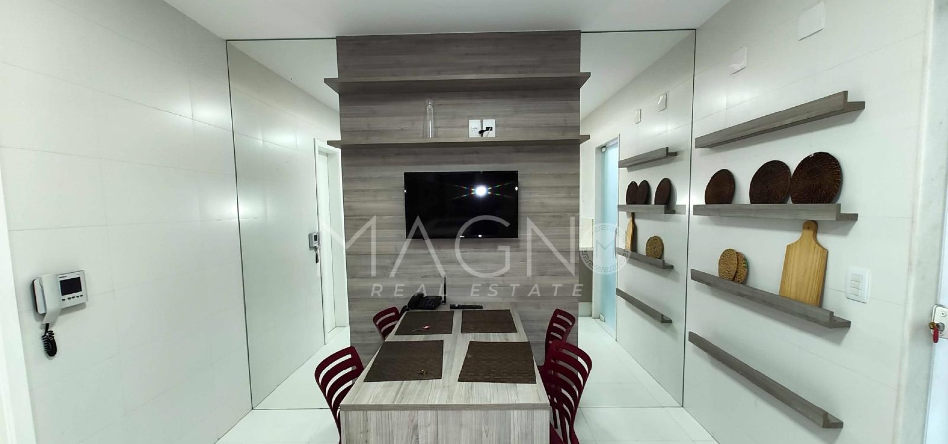 Casa no Recreio 3 Suítes