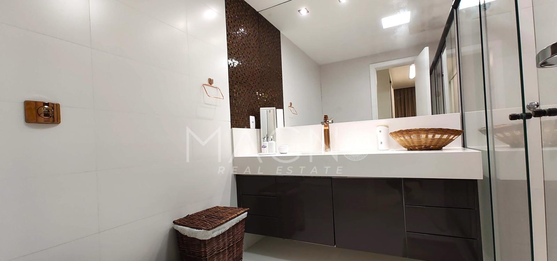 Casa no Recreio 3 Suítes