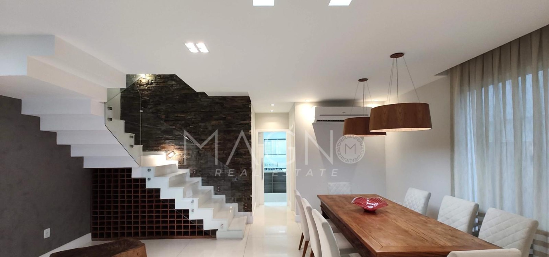 Casa no Recreio 3 Suítes