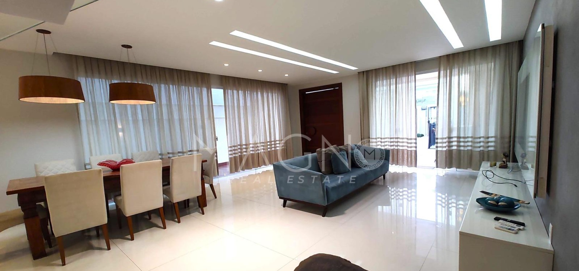 Casa no Recreio 3 Suítes