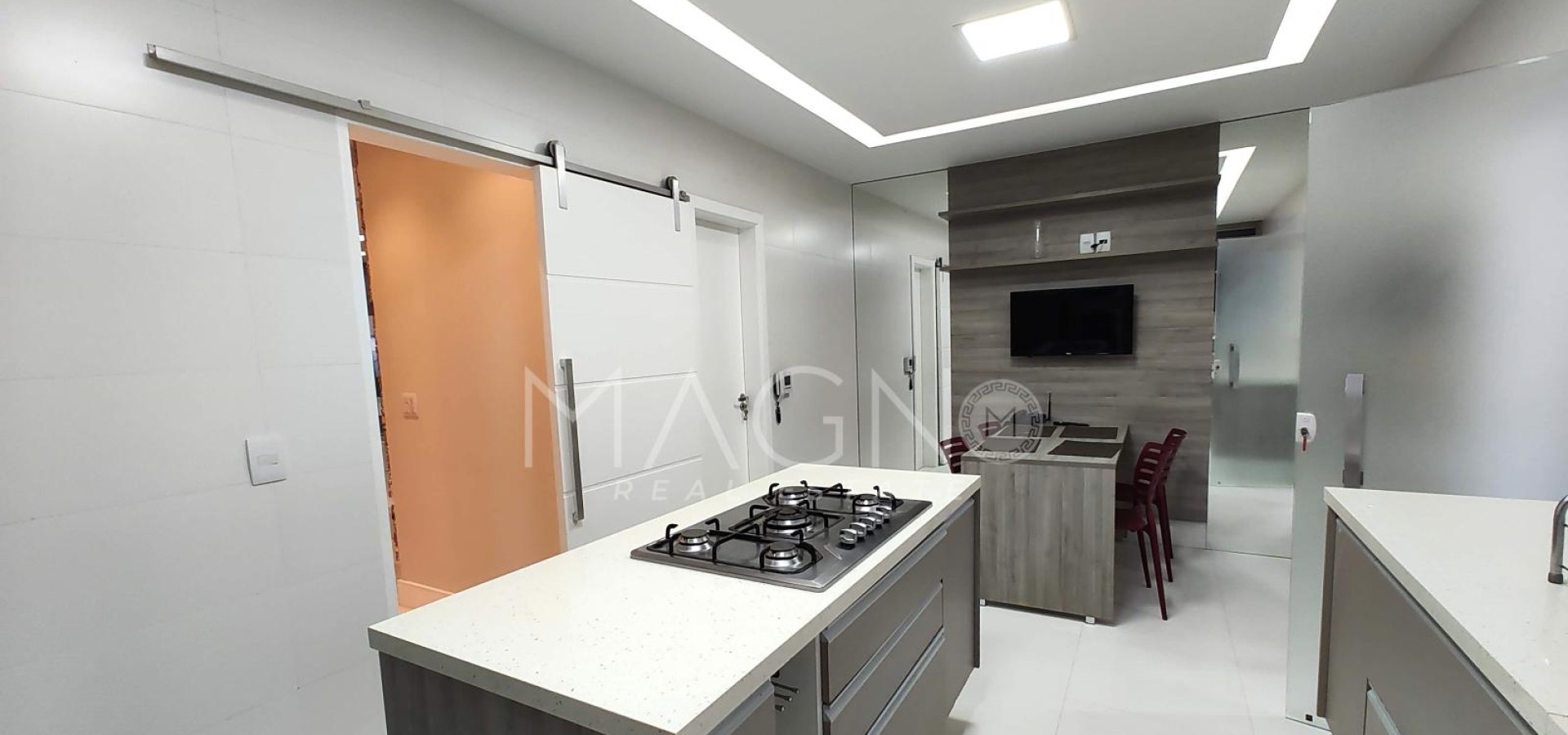 Casa no Recreio 3 Suítes