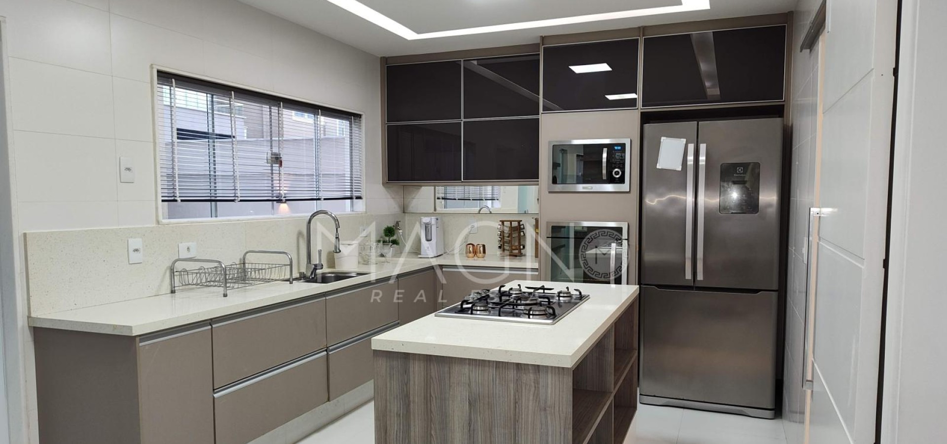 Casa no Recreio 3 Suítes