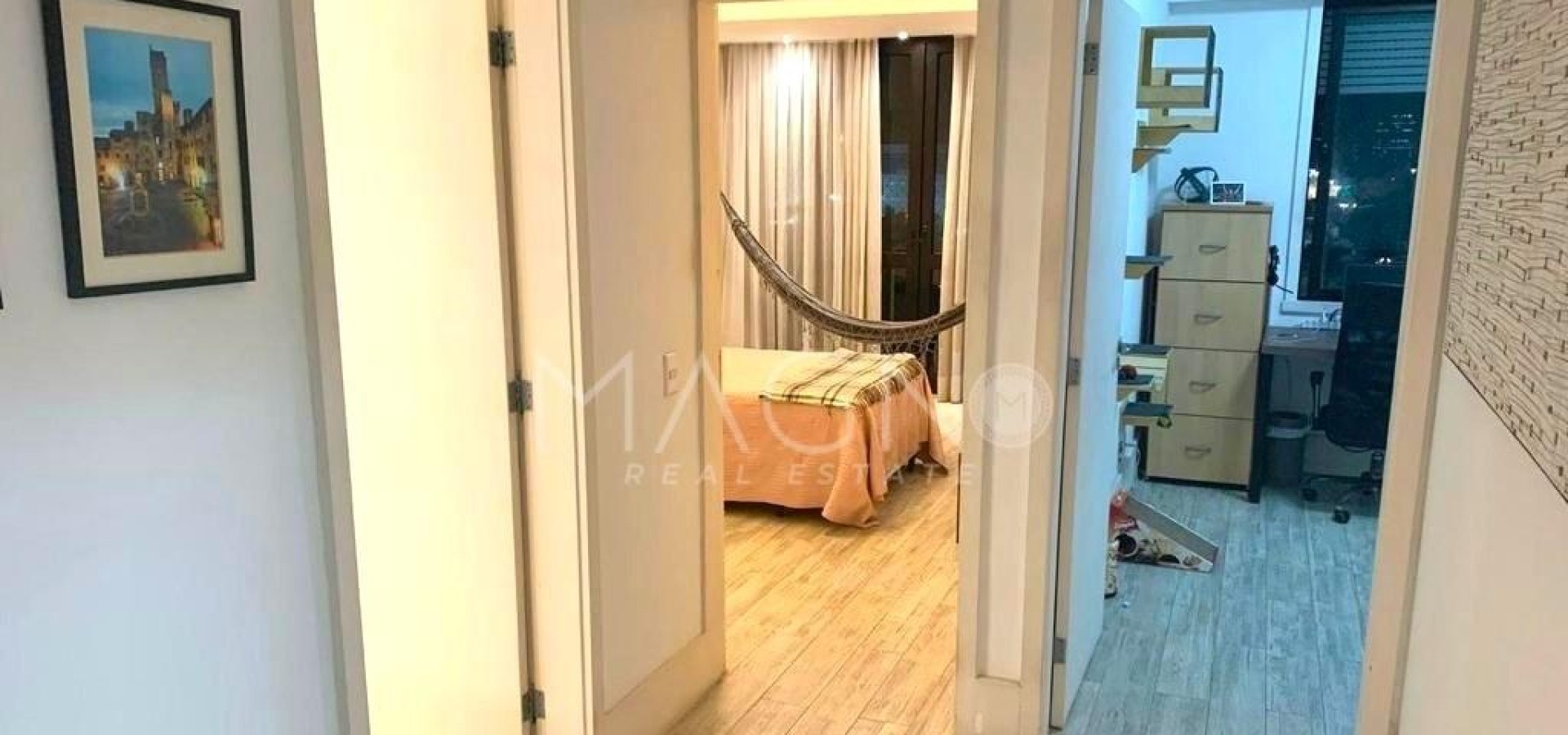 Apartamento na Barra 3 Quartos