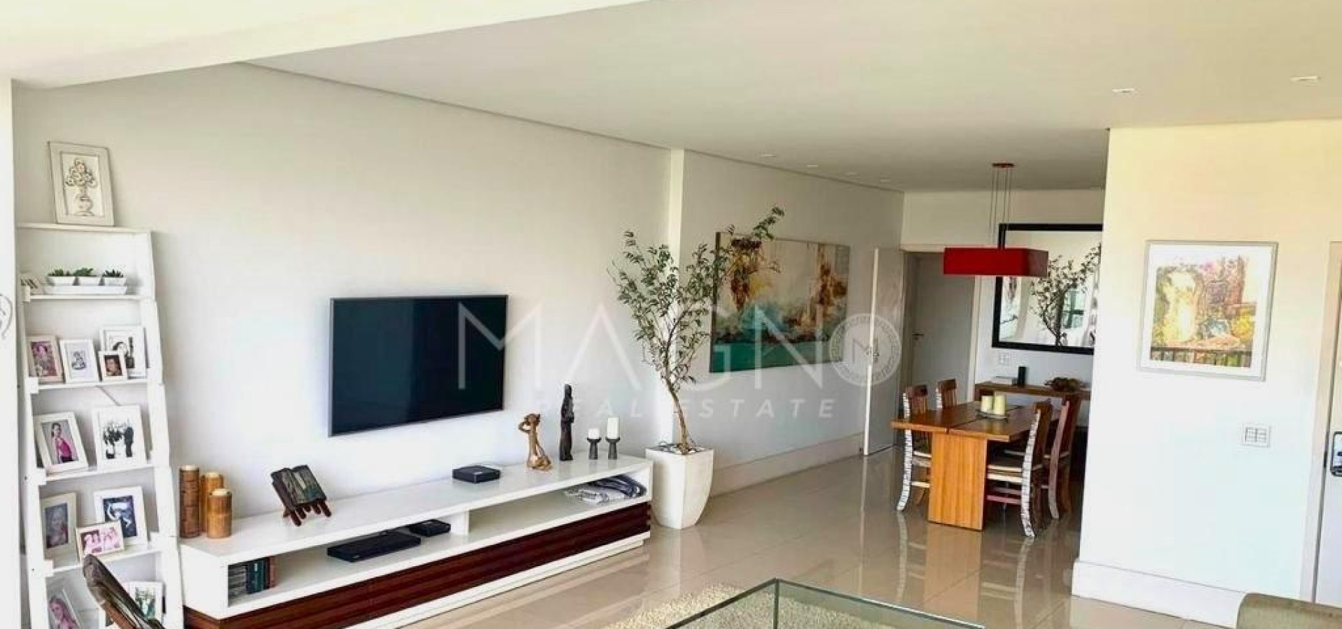 Apartamento na Barra 3 Quartos