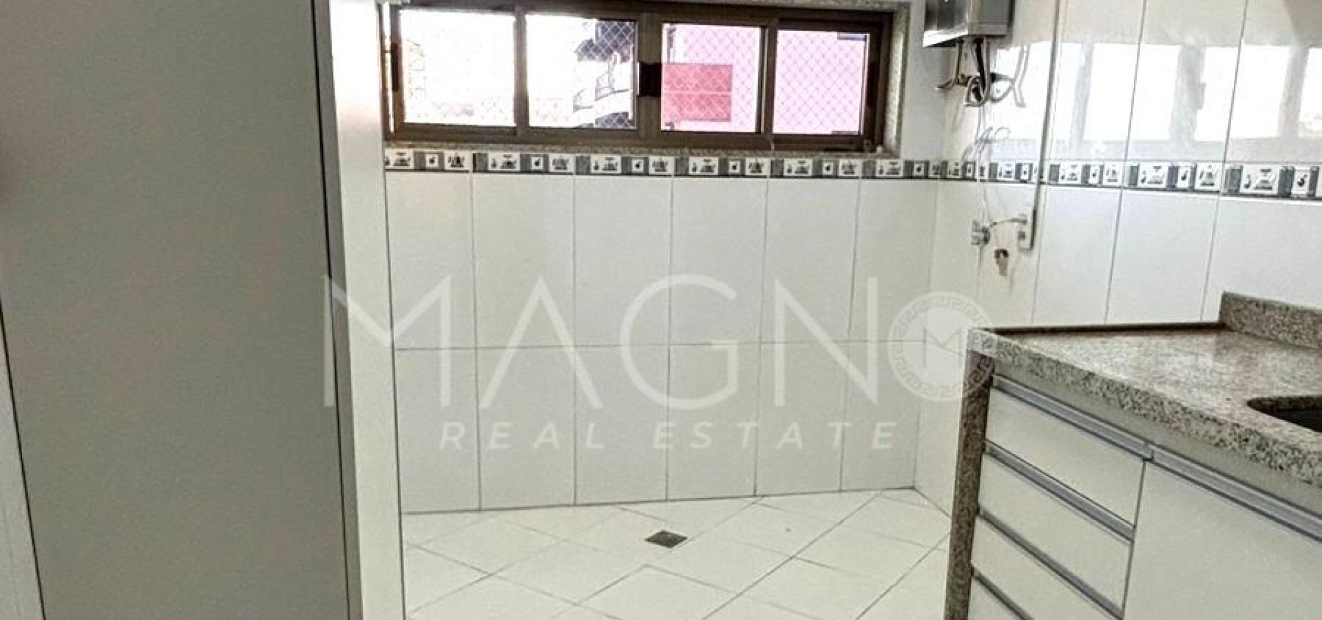 Apartamento na Barra da Tijuca ABM