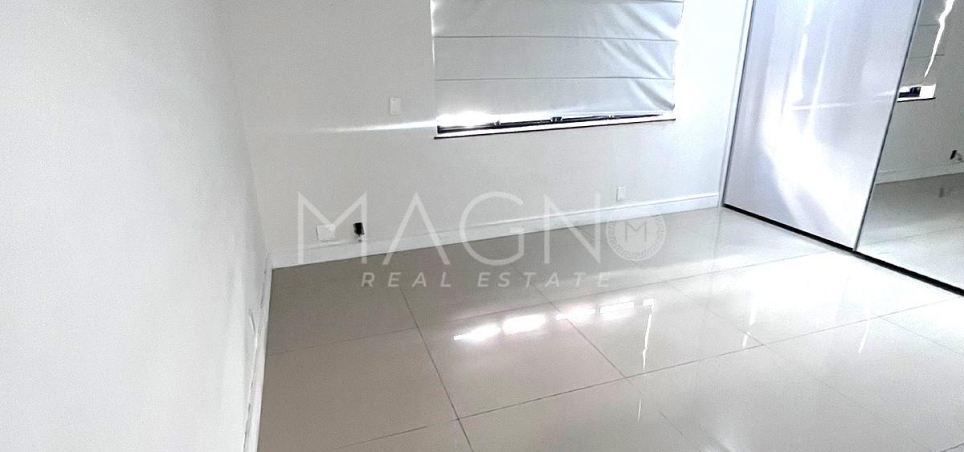 Apartamento na Barra da Tijuca