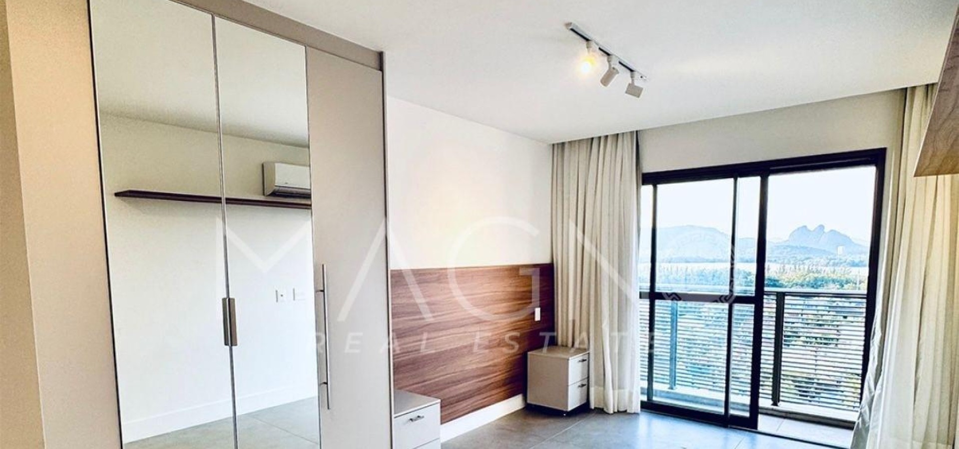 Apartamento na Barra da Tijuca