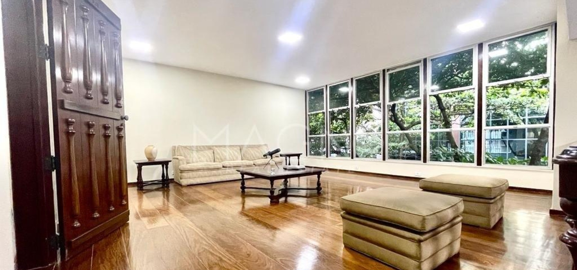 Apartamento no Leblon 3 Quartos