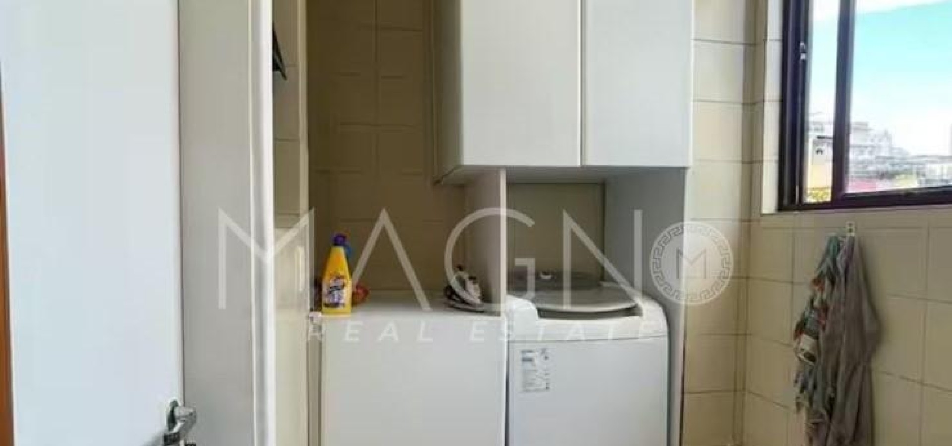 Apartamento no Leblon 3 Quartos