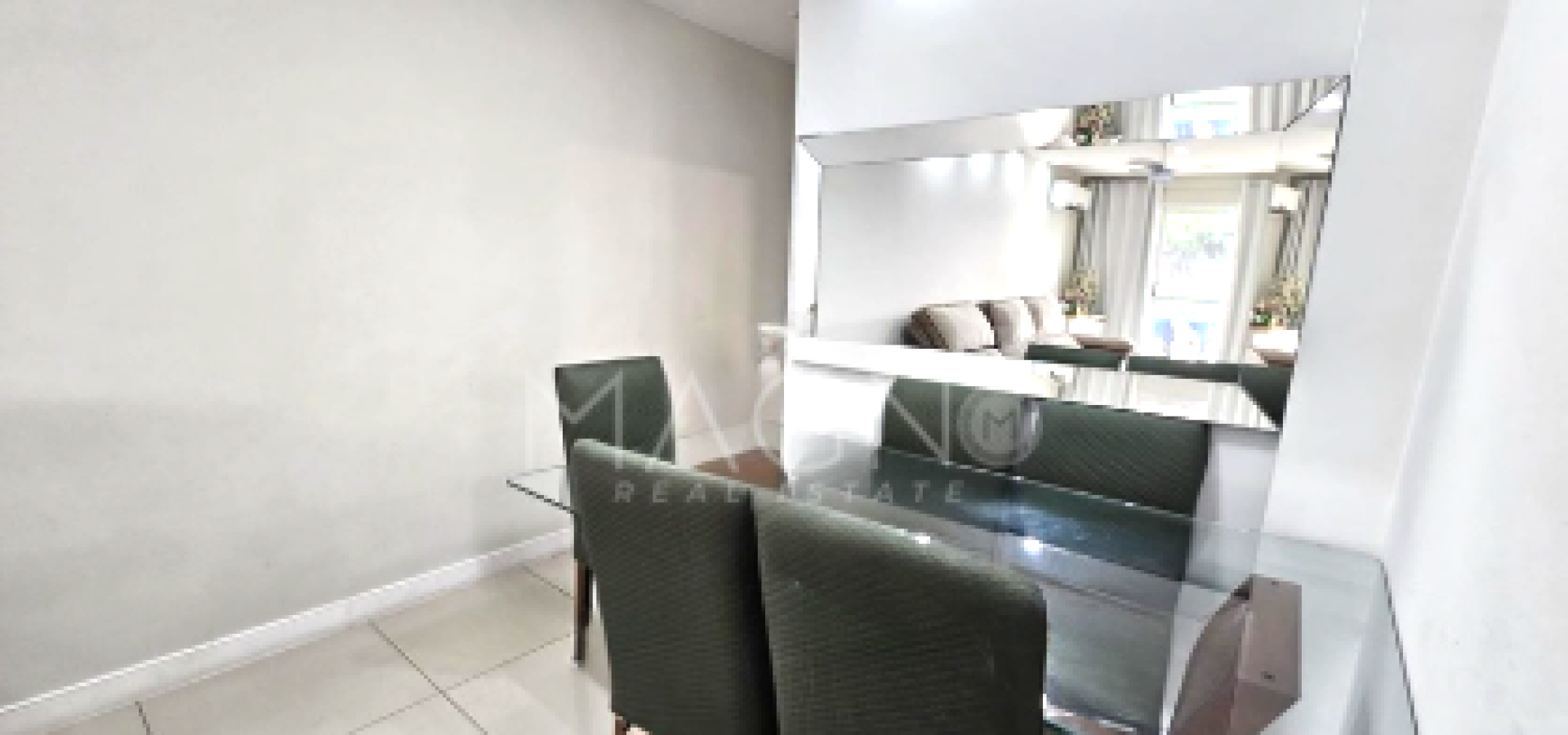 Apartamento no Recreio