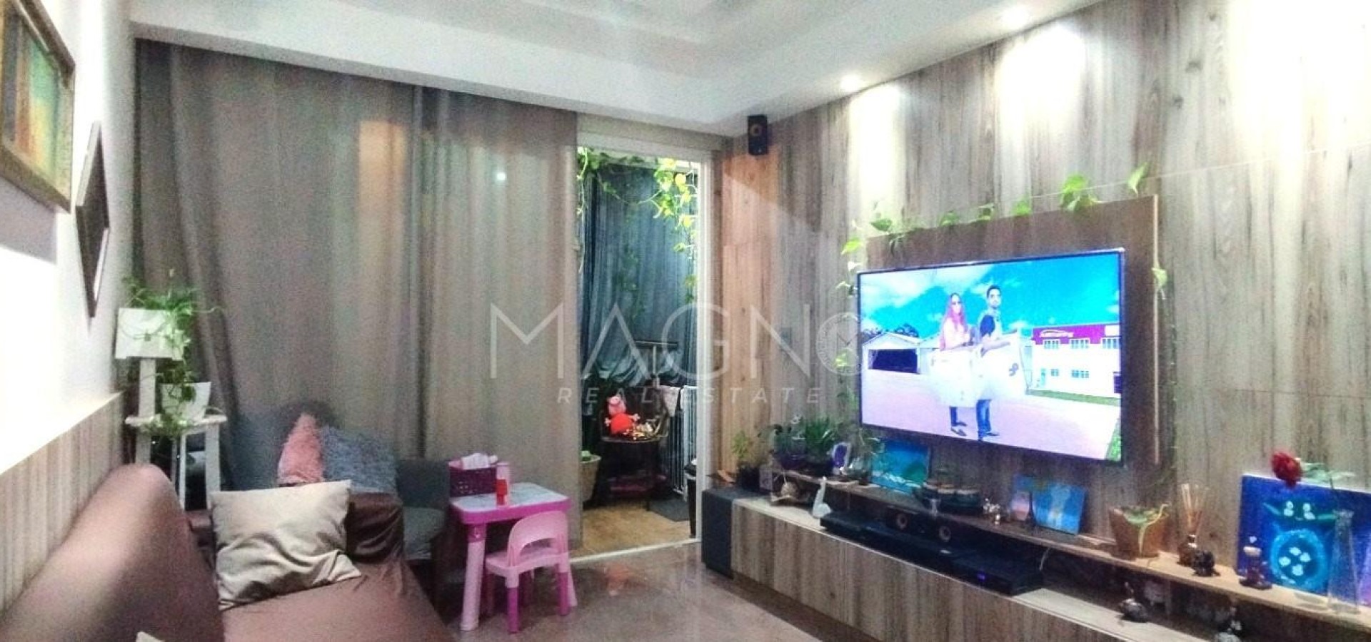 Apartamento no Recreio 3 Quartos
