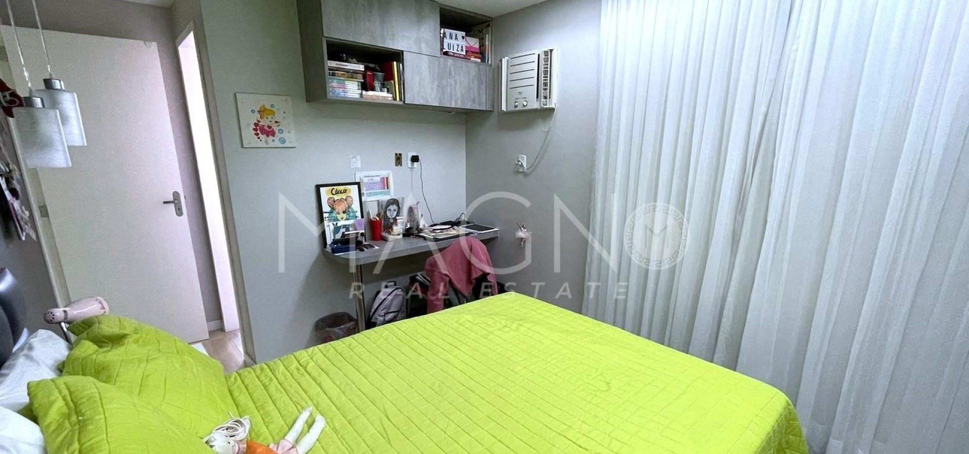 Casa Tríplex Recreio 4 Quartos