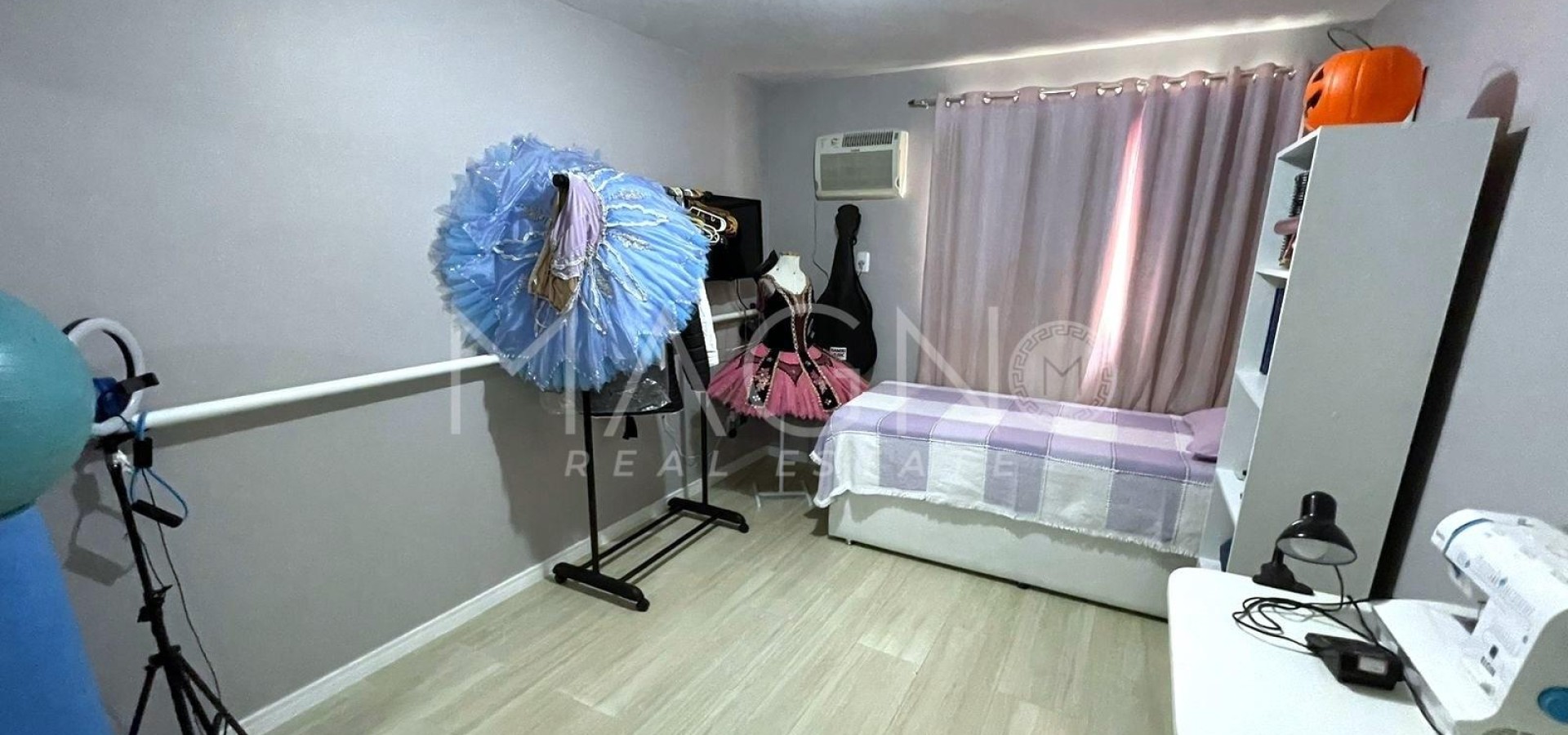 Casa Tríplex Recreio 4 Quartos