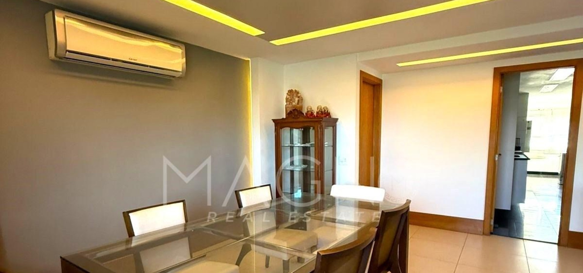 Cobertura na Barra da Tijuca