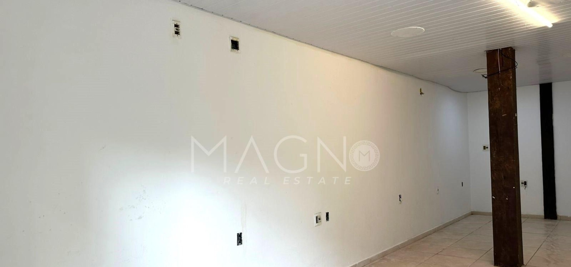 Loja Comercial em Jacarepaguá