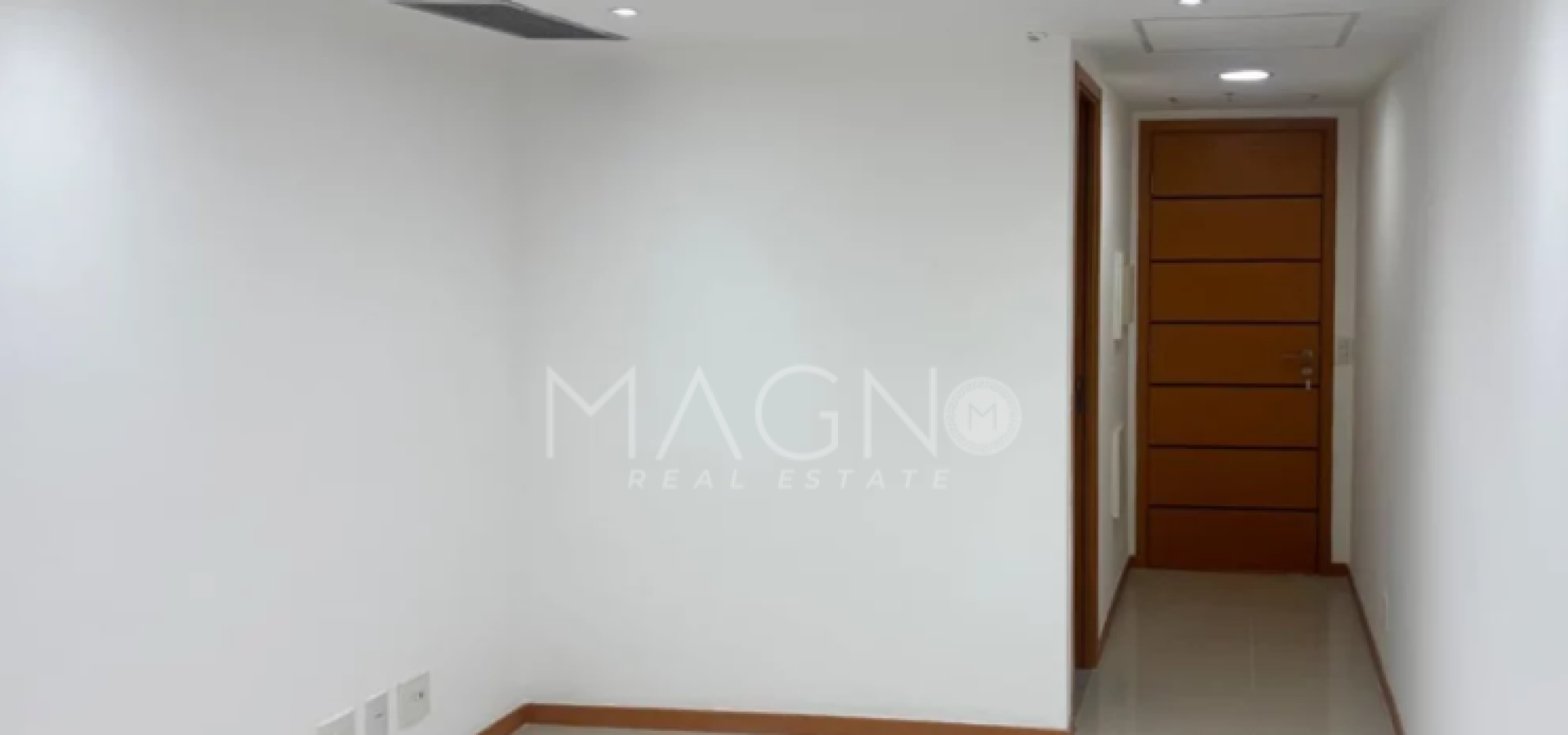 Sala Comercial na Barra da Tijuca