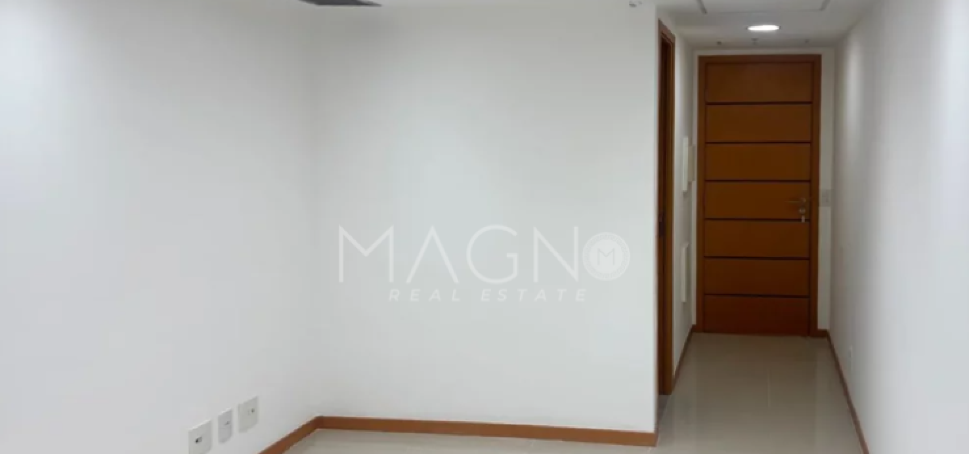 Sala Comercial na Barra da Tijuca