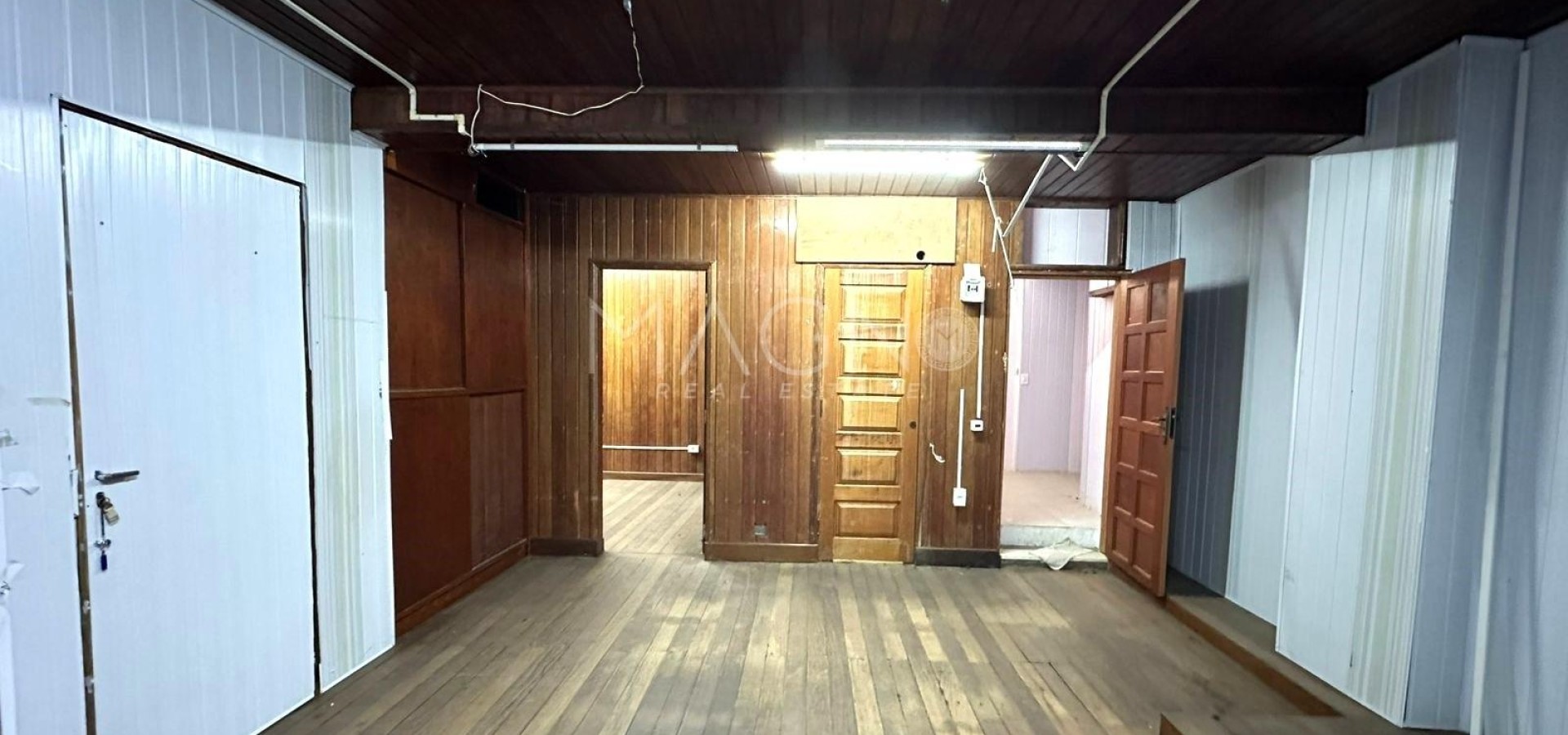 Sala Comercial para Locação