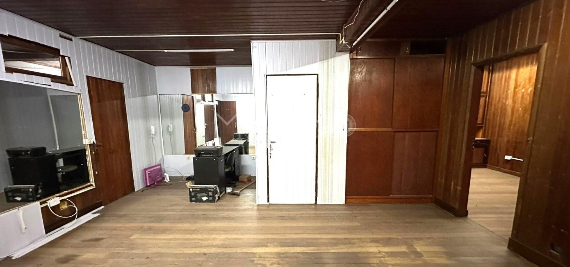 Sala Comercial para Locação