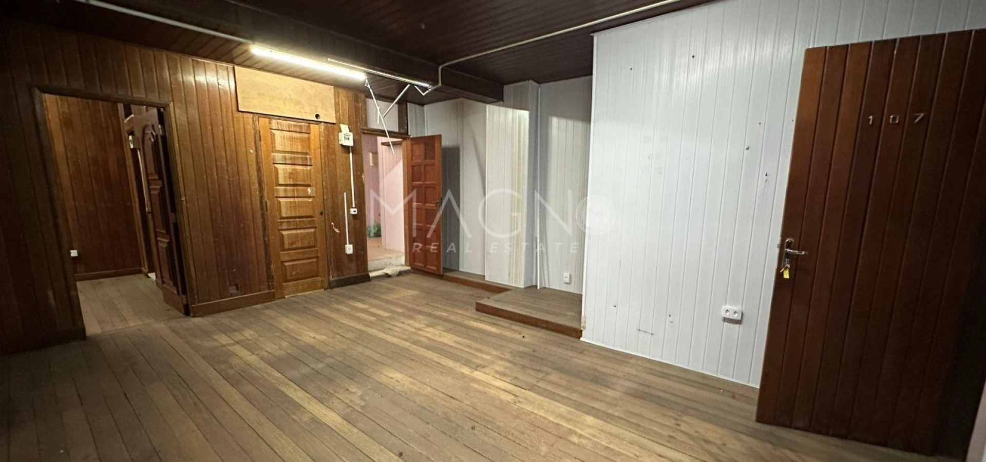 Sala Comercial para Locação