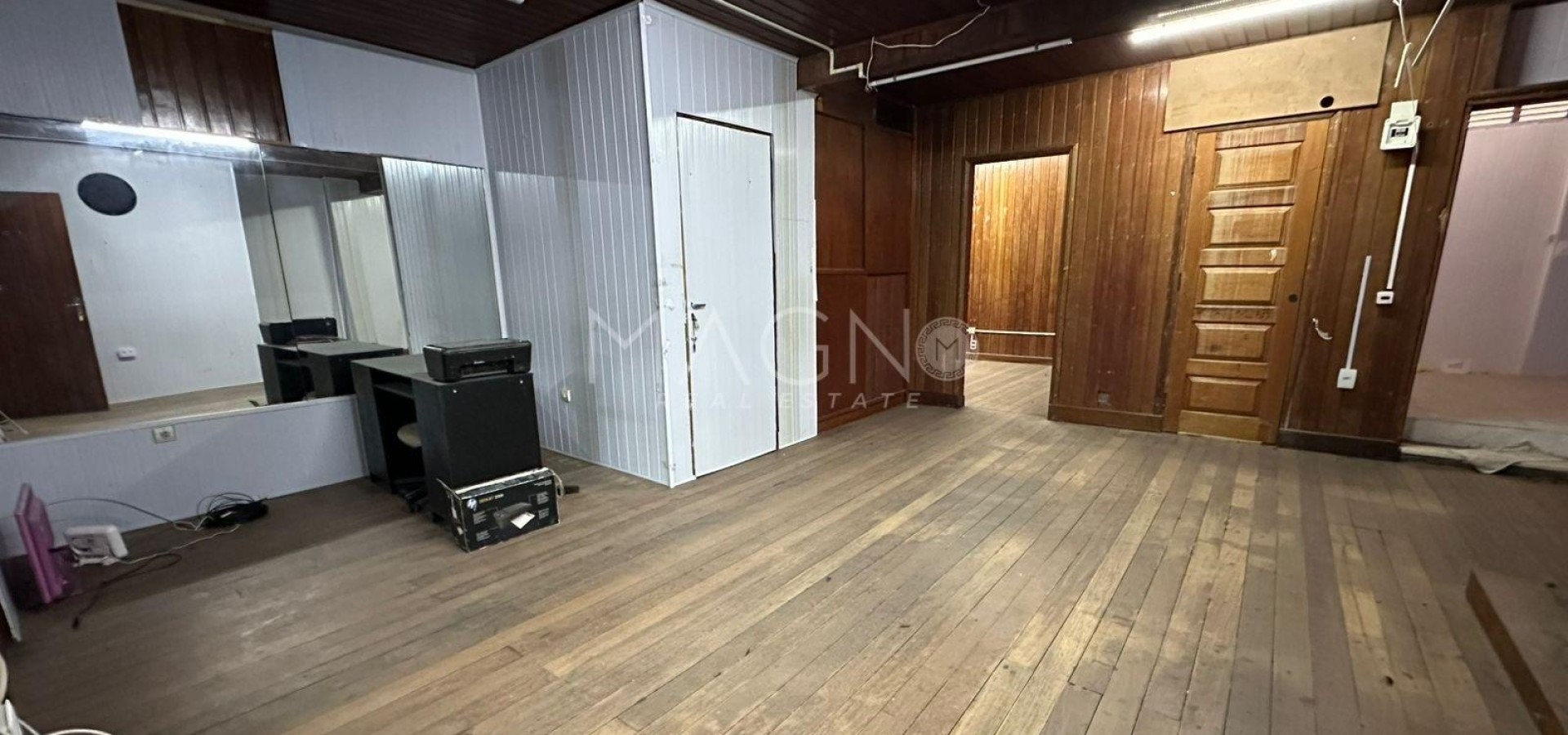 Sala Comercial para Locação