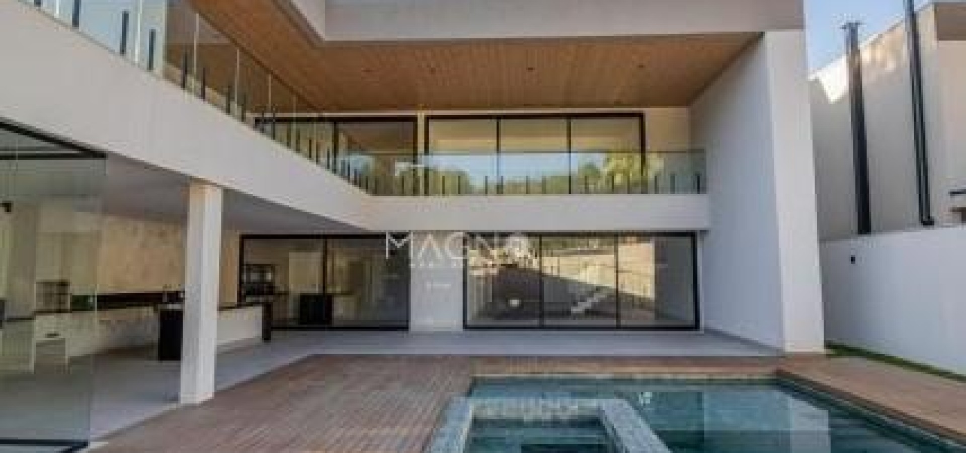 Casa a venda no Itanhangacom 682m² 