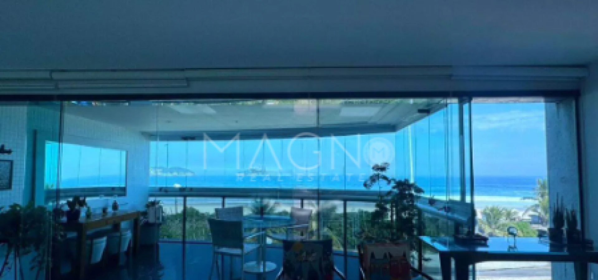 Apartamento na Barra da Tijuca