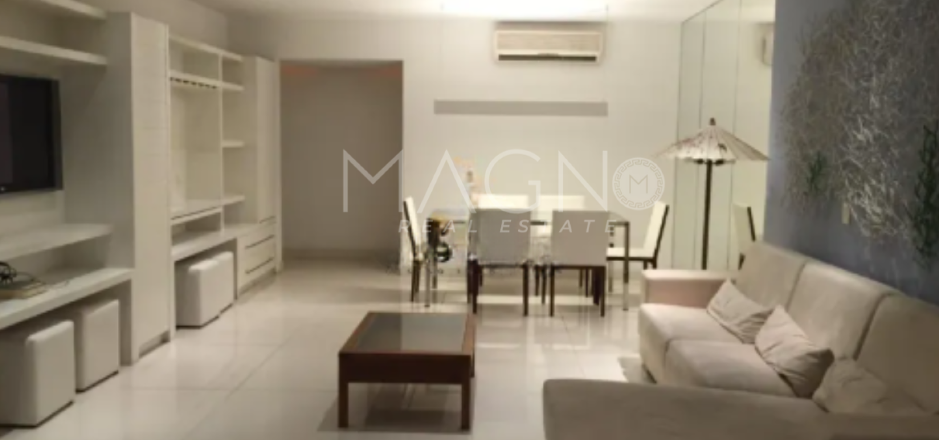 Apartamento na Barra da Tijuca