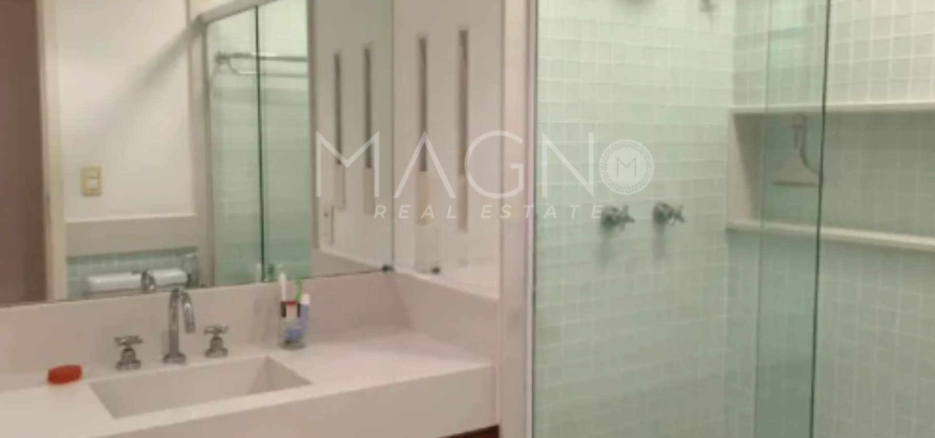 Apartamento na Barra da Tijuca