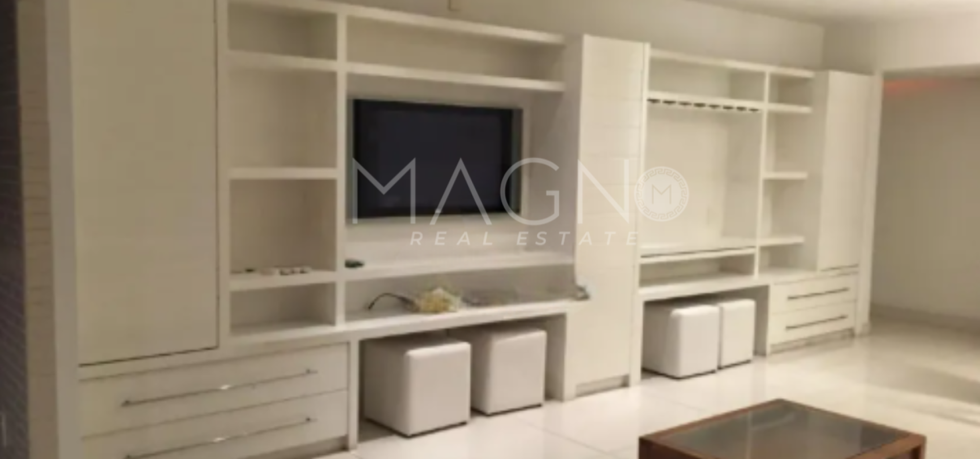 Apartamento na Barra da Tijuca