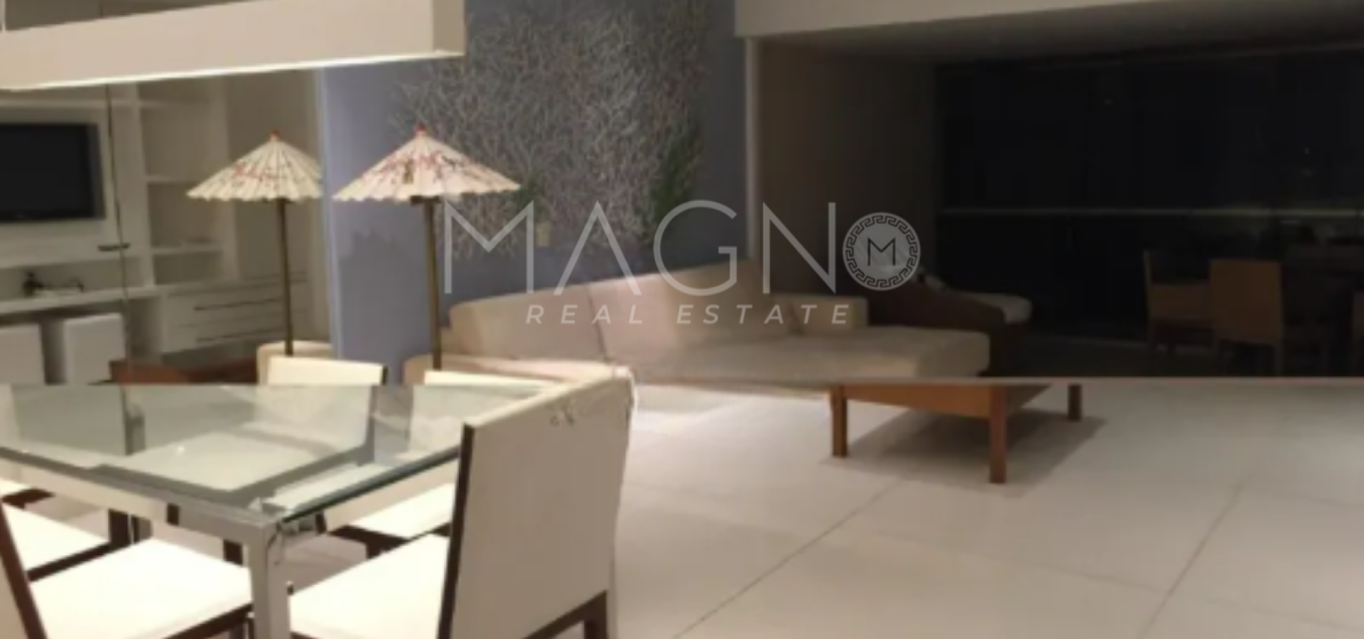 Apartamento na Barra da Tijuca