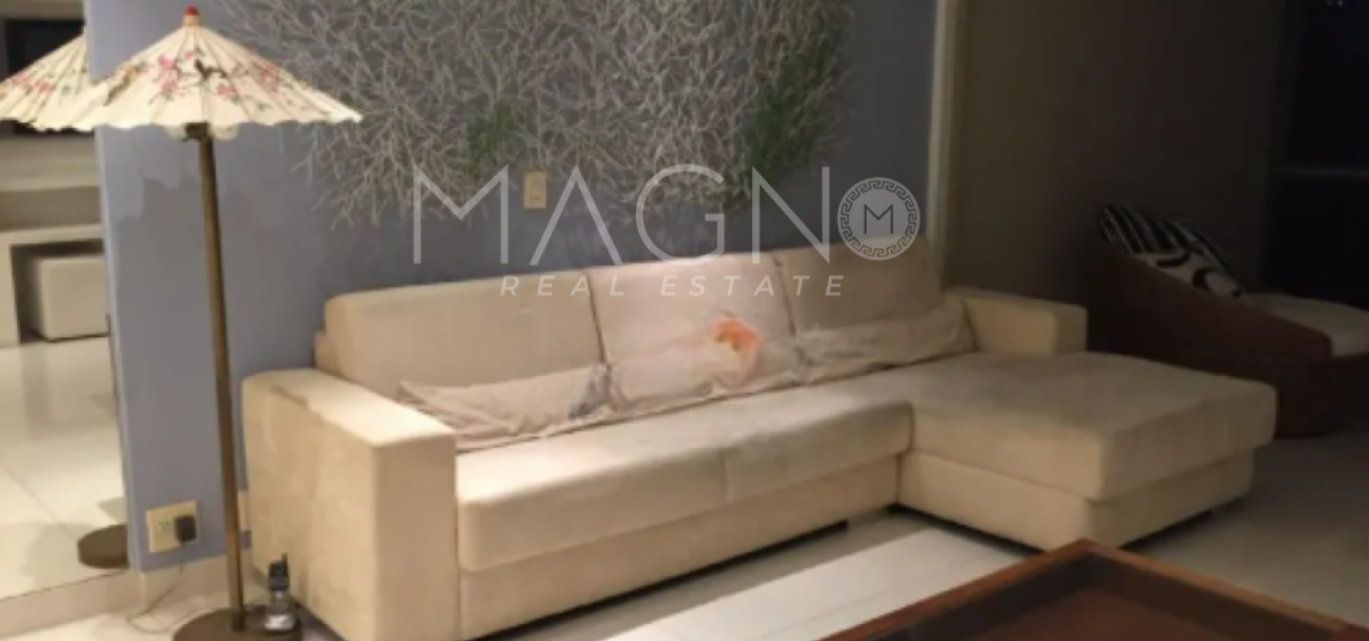 Apartamento na Barra da Tijuca