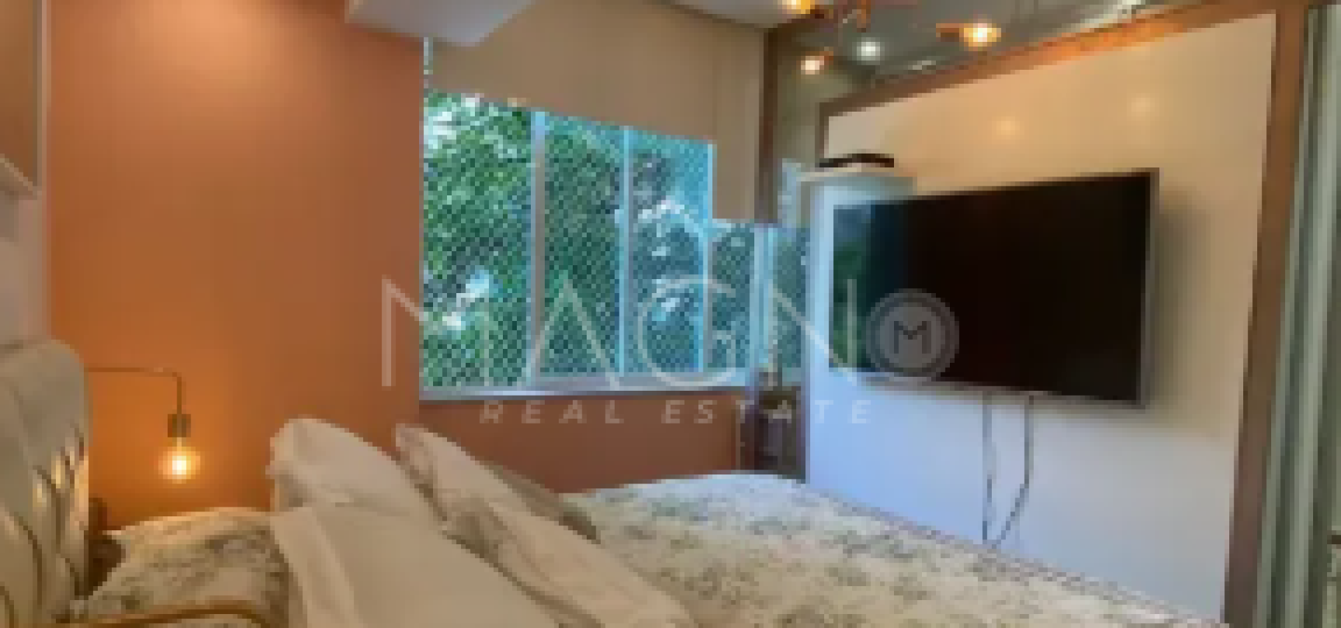 Apartamento no Leblon