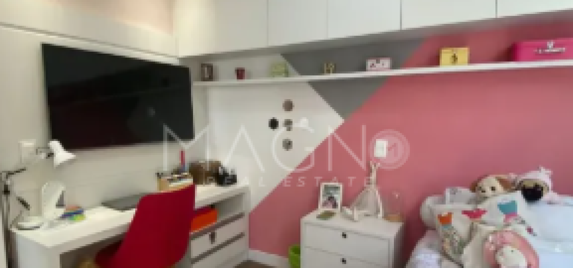 Apartamento no Leblon