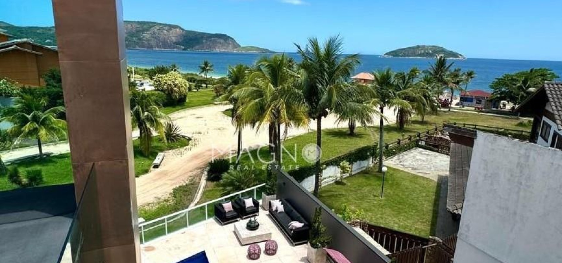 Casa com 4 Quartos à venda, 682m² - Camboinha