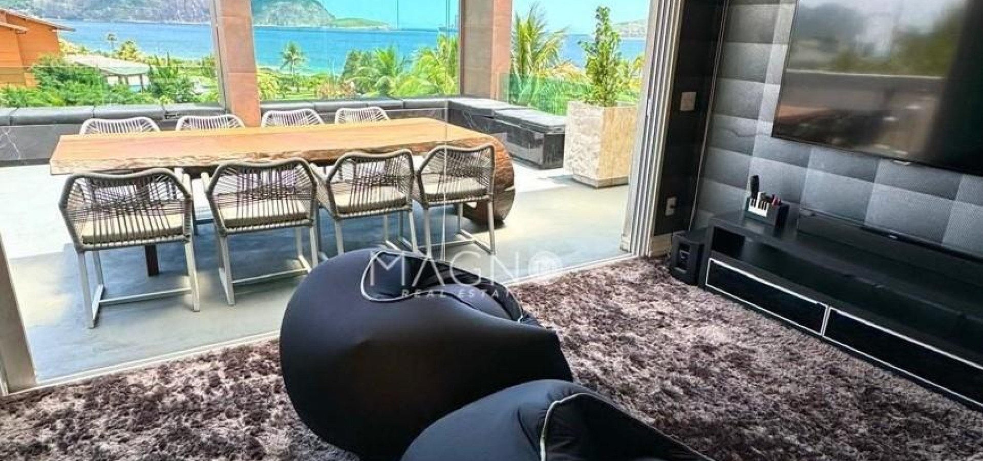 Casa com 4 Quartos à venda, 682m² - Camboinha