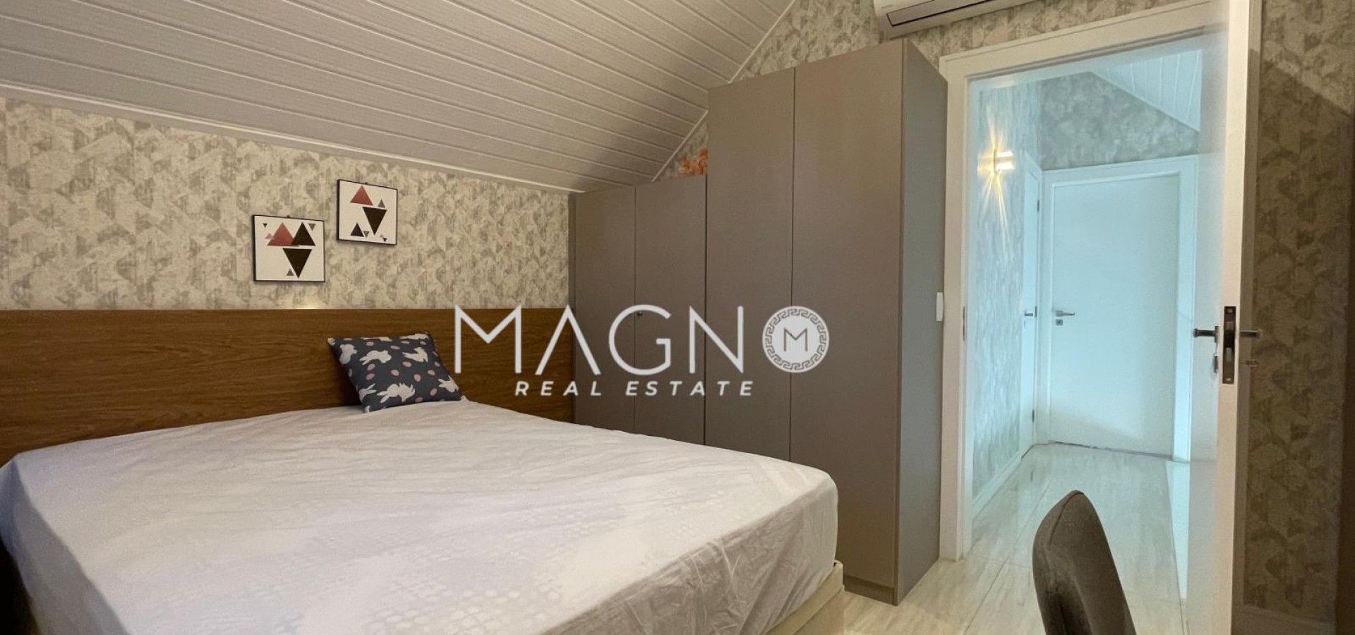 Casa de Alto Padrão em Condomínio Fechado